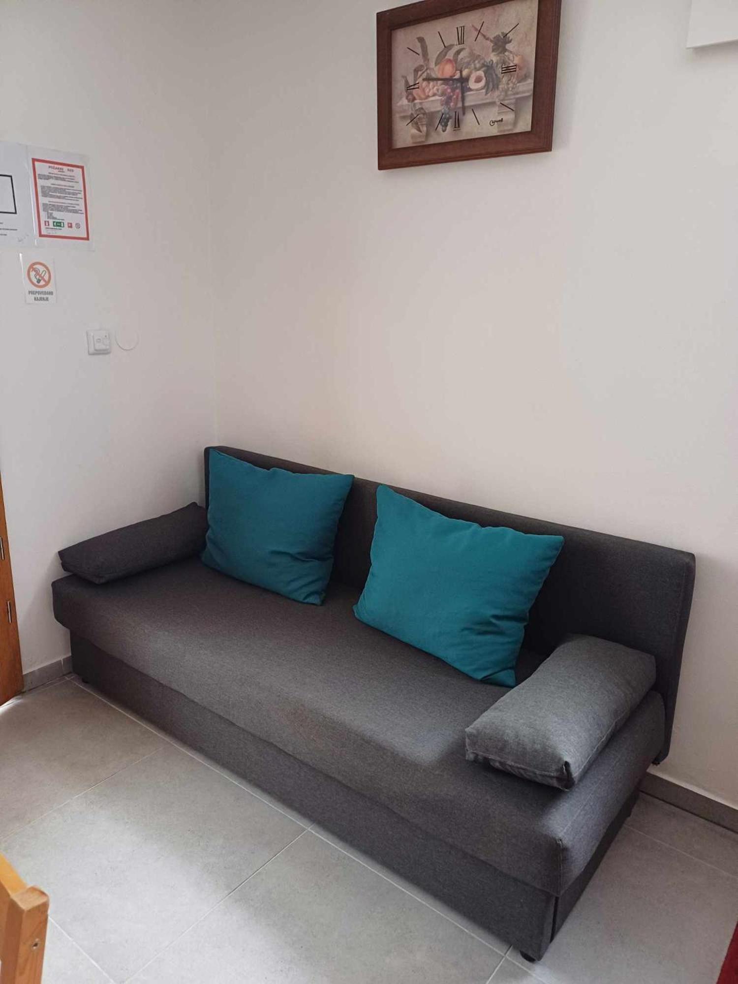 Apartmaji Slatenik Бовец Экстерьер фото