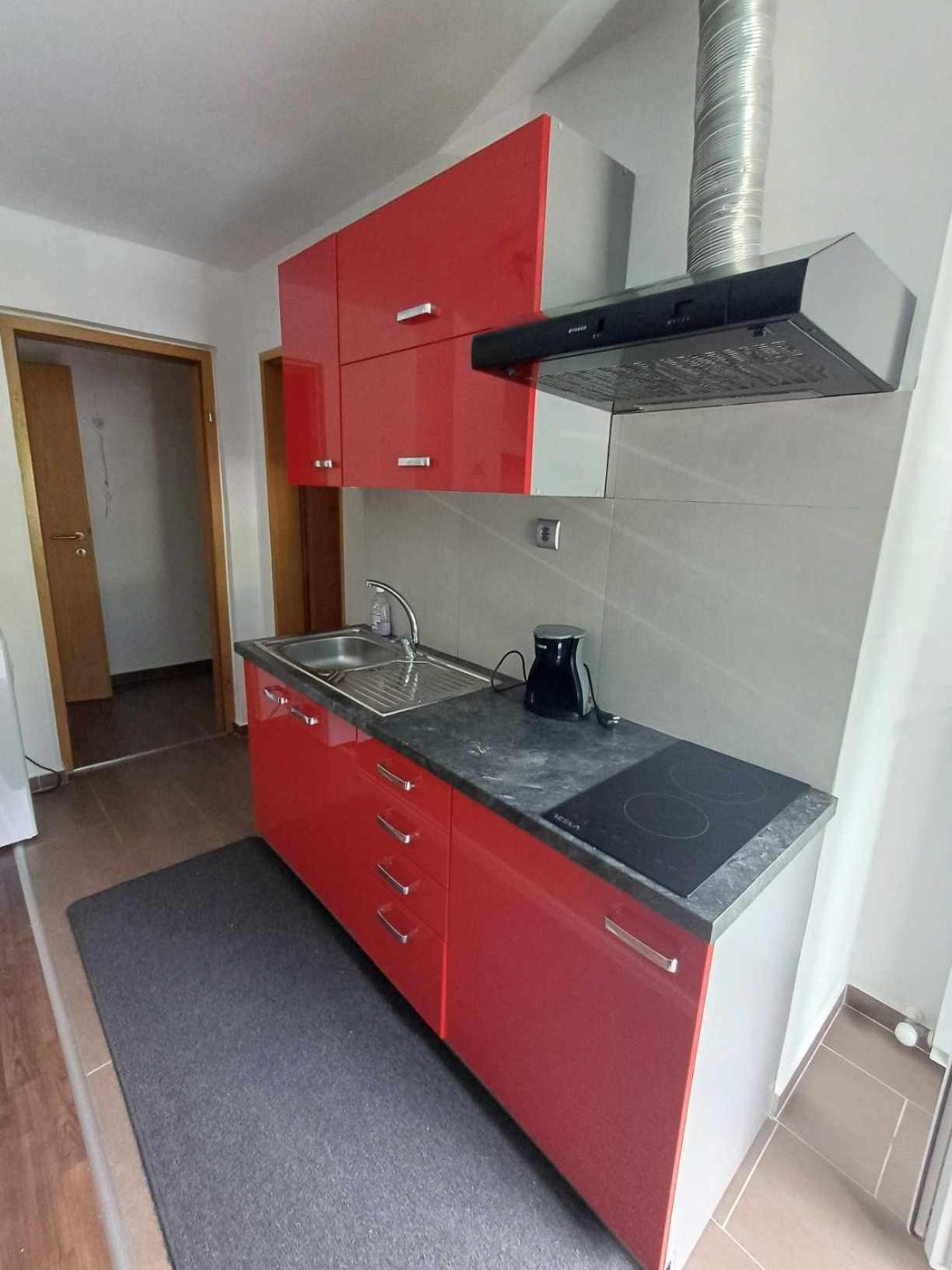 Apartmaji Slatenik Бовец Экстерьер фото