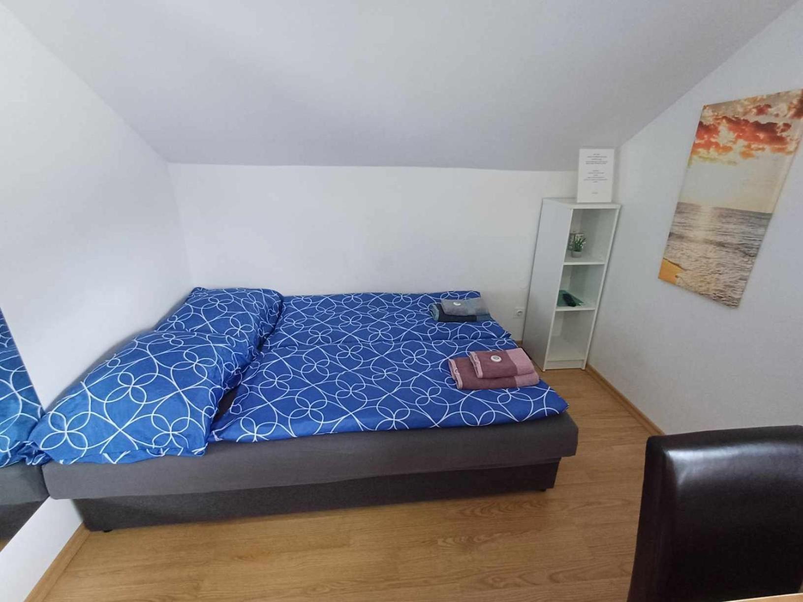 Apartmaji Slatenik Бовец Экстерьер фото