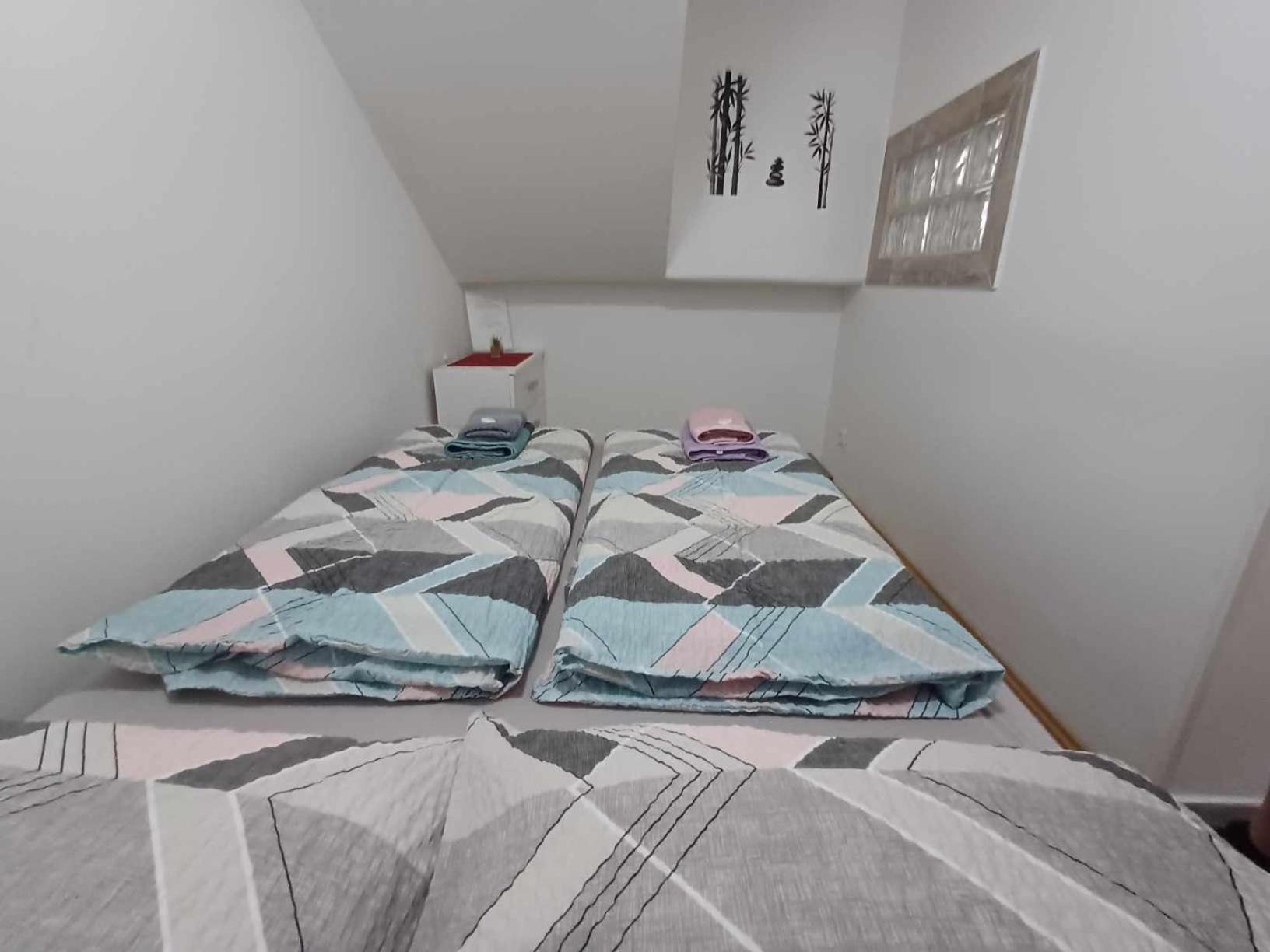 Apartmaji Slatenik Бовец Экстерьер фото
