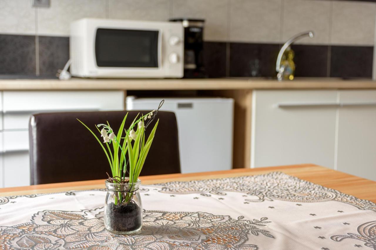 Apartmaji Slatenik Бовец Экстерьер фото