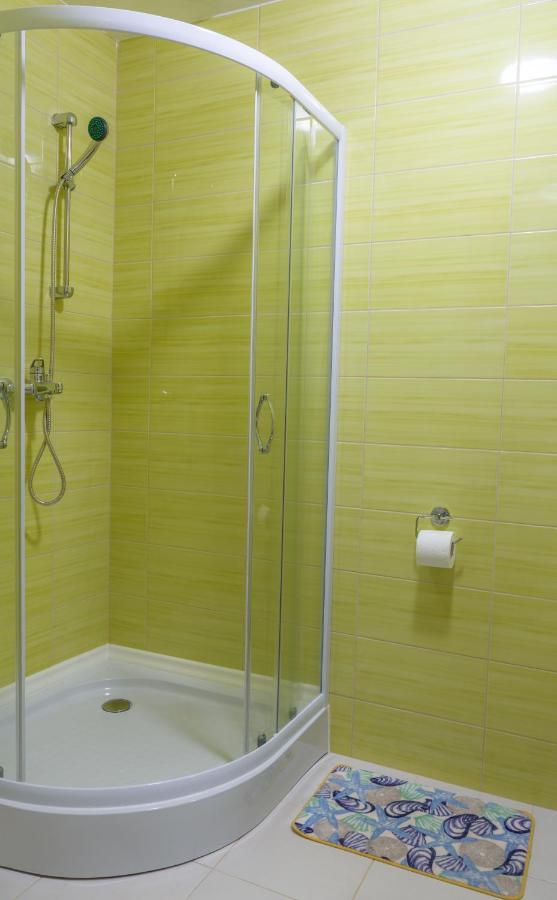 Apartmaji Slatenik Бовец Экстерьер фото